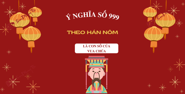 999 có nghĩa là gì trong thần thoại?
