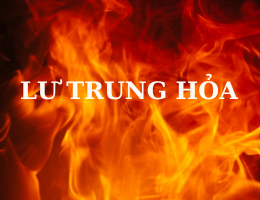 Lư Trung Hỏa (1986 - 1987) Hợp Màu? Hợp Mệnh? Hợp Hướng nào?