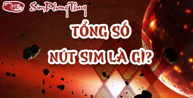 số nút sim