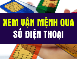 Xem vận mệnh qua số điện thoại có đúng không?