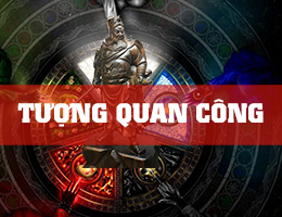 Quan Công là ai? Tượng quan công hợp tuổi nào theo chuyên gia phong thủy