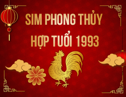 Xem Phong Thủy Sim [Chính Xác] - Số #1 Về Bói Sim Phong Thủy Tốt/Xấu