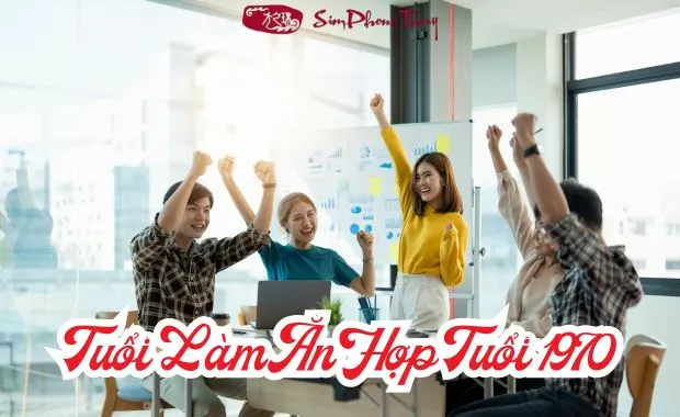 1970 hop lam an voi tuoi nao