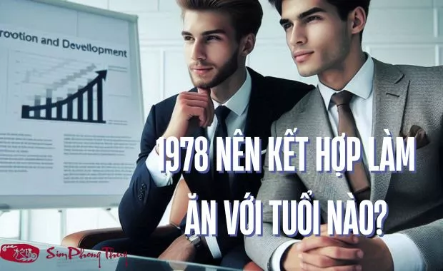 1978 hop tac lam an voi tuoi nao