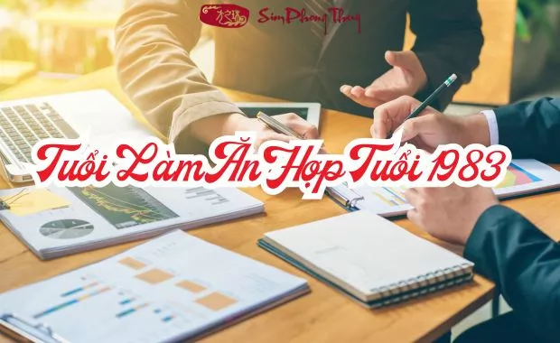 1983 hop lam an voi tuoi nao