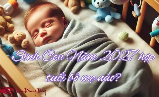 sinh con 2027 hop tuoi bo me nao