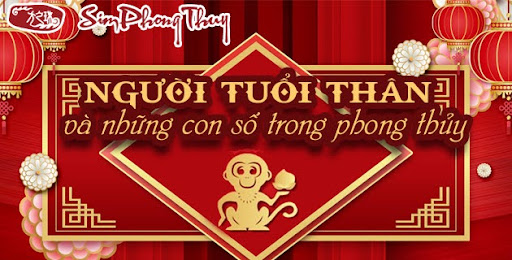 Giải mã Con số may mắn hợp tuổi Thân: 1968, 1980, 1992, 2004